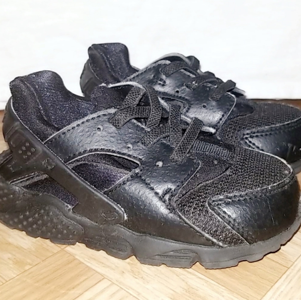Nike Toddler shoes